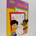 Little people alphabet - pikkukuva 1