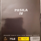 Pasila IV (2DVD) - pikkukuva 2