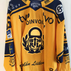Rauman Lukko Olsson game worn - pikkukuva 2