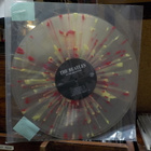 THE BEATLES - IN THE BEGINNING UUSI MULTICOLOUR VINYL - pikkukuva 2