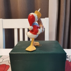 Apilanlehti Disney Aku Ankka figuuri - pikkukuva 2