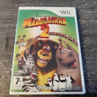 Madagascar 2 Wii - pikkukuva 1