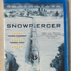 Bong Joon-ho: SNOWPIERCER (2013) Chris Evans (UUSI) - pikkukuva 1