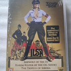 Ilsa the complete trilogy DVD - pikkukuva 1