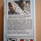 Yhden miehen armeija (1979) VHS (Chuck Norris) - pikkukuva 2