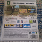 Tiger Woods Pga Tour 14 PS3 - pikkukuva 2