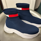 TOMMY JEANS NAISTEN NILKKURIT - pikkukuva 1