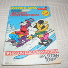 Disney Roope-setä 54 - pikkukuva 1