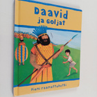 Sophie Piper : Daavid ja Goljat - pikkukuva 1