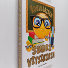 Joachim Readme : Koululaisen suuri vitsikirja - pikkukuva 1
