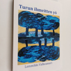 Lemmikki Valkeameri : Turun ihmeitten yö : tulevaisuusrom... - pikkukuva 1