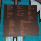 COMBINATION Relax By Combination ~ LP Promo - pikkukuva 3