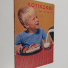 Kotikokki 4/1966 - pikkukuva 1