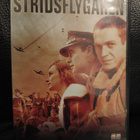 The War lover - Sotahullu (1962) DVD Ruotsijulkaisu - pikkukuva 1