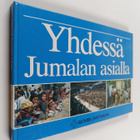 Kirsti Ihamäki : Yhdessä Jumalan asialla - pikkukuva 1
