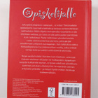 Opiskelijalle : edullista, helppoa ja herkullista - pikkukuva 2
