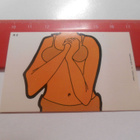 K13 Dandy Funny figures purkkakuva #R 2 - pikkukuva 1