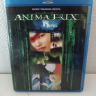 Animatrix (Blu-ray) - pikkukuva 1