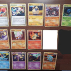 Pokemon HeartGold & SoulSilver Sarjan kortteja myynnissä - pikkukuva 4