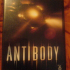 Antibody , DVD - pikkukuva 1