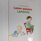 Lasten ajatuksia lapsista - pikkukuva 1