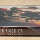 Captain America: The First Avenger (2011) Chris Evans (UUSI) - pikkukuva 3