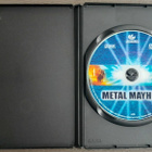 DVD: Ohjelmoitu Tappaja / Metal Mayhem (Paul Rudd 2000) - pikkukuva 3