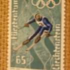 Liechtenstein 1971: Talviolympialaiset Sapporo 1972 - pikkukuva 4