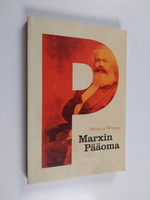 Francis Wheen : Marxin Pääoma