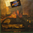 UNDERGROUND:FIRE - ASHES OF LIFE - SWEDEN 2020 M-/M- LP - pikkukuva 1