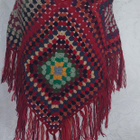 Alina´s Handmade käsityö virkattu Pontso - pikkukuva 1