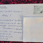 riekko, kuva Hannu Hautala, kulkenut' 2001 - pikkukuva 2