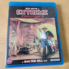 Extreme Prejudice - Oikeuden puolesta (Blu-ray) - pikkukuva 1