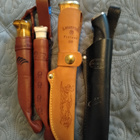 Puukko kokoelma - pikkukuva 1