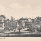 VANHA POSTIKORTTI - VIRRAT KIRKONKYLÄ (K12-96) - pikkukuva 1