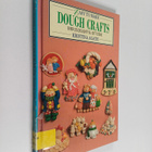 Kristina Agate : Easy to make dough crafts - pikkukuva 1