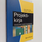 Åke Karlsson : Projektikirja : onnistuneen projektin tote... - pikkukuva 1