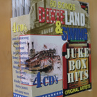 4CD 60 Juke-Box Dixieland & Swing Songs - pikkukuva 1