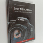 Jukka Kolari : Parempia kuvia : Canon EOS-järjestelmäkame... - pikkukuva 1
