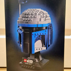 *UUSI* Lego Star Wars: Jango Fett Helmet (75408) - pikkukuva 1