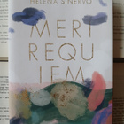 Helena Sinervo - Merirequiem (sid.) - pikkukuva 1