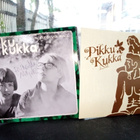 2 KPL CD : PIKKU KUKKA ( SIGNED 1 KPL) - pikkukuva 1