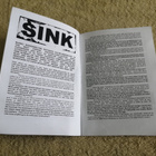 DEADLY ILLNESS #1 ZINE - pikkukuva 3