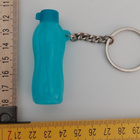 Tupperware ap juomapullo turkoosi tai pinkki magneetti - pikkukuva 1