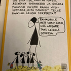 MARJA HOLM: JAKSAA, EI JAKSA, JAKSAA… - pikkukuva 2