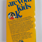 Dorothy E. Babcock : Raising kids o.k. : transactional an... - pikkukuva 2