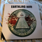 Earthling Society - Plastic Jesus Third Eye Blind (LP) - pikkukuva 1
