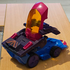 Transformers G1 ROADGRABBER (Pretenders) 1988 - pikkukuva 4