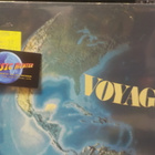 VOYAGE - S/T GER -78 EX/VG++ LP - pikkukuva 1