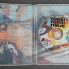 DVD: Tora! Tora! Tora! -Special Edition (O:Richard Fleischer - pikkukuva 3